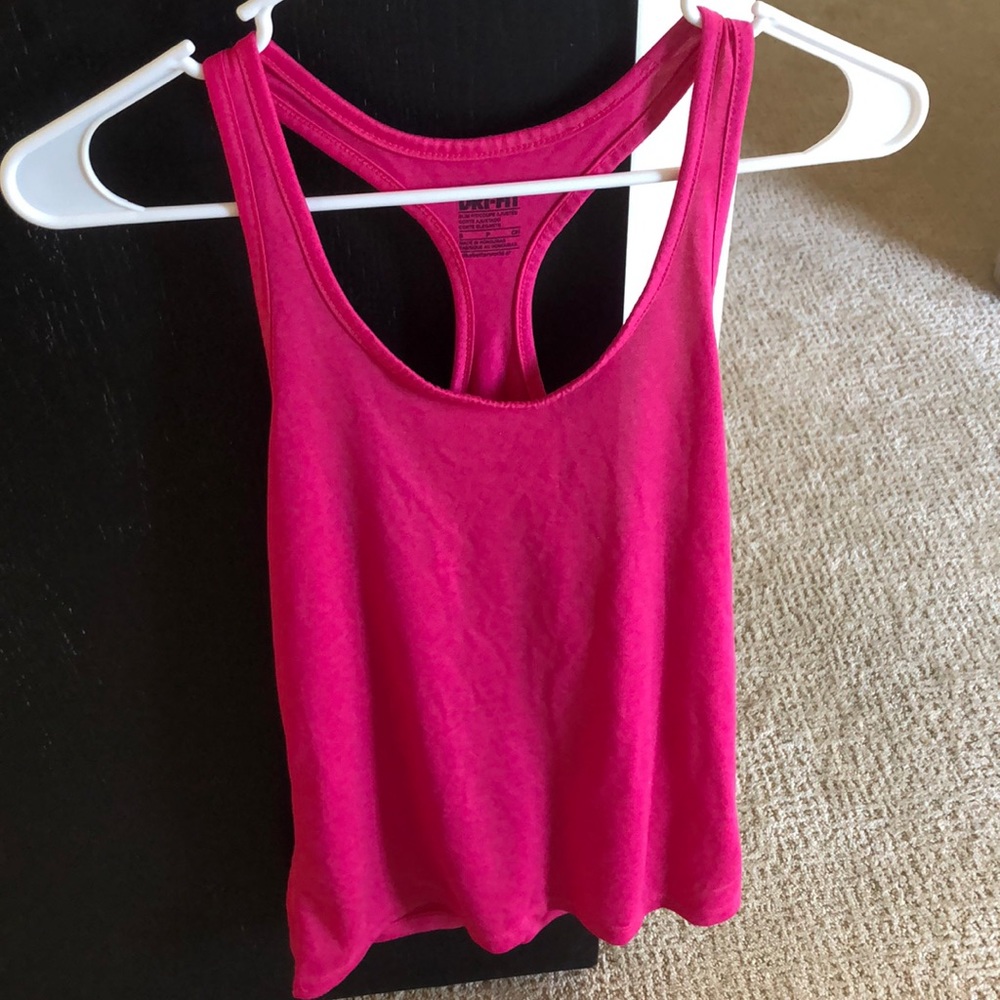 Nike dri-fit tank